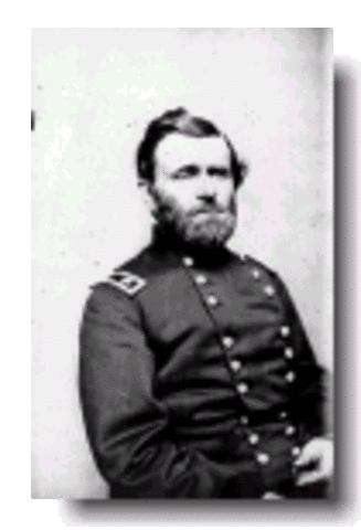 Lee Surrenders to Grant