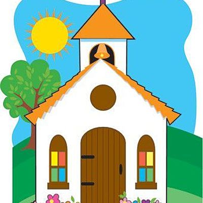 Timeline: la iglesia