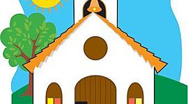 Timeline: la iglesia