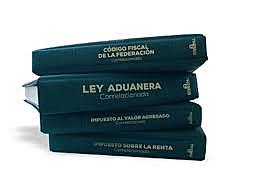 LEY ADUANERA