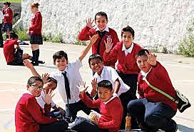 Fortalecimiento de la educación pública laica y gratuita