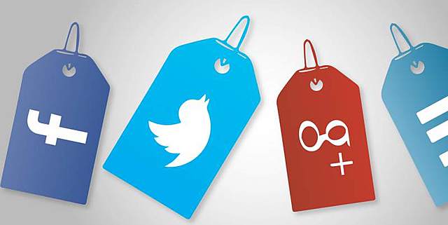 Ventas en Redes Sociales