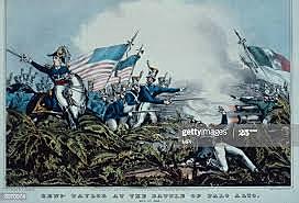 Guerra amb els Estats Units