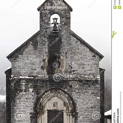 Timeline: HISTORIA DE LA IGLESIA