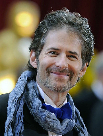 James Horner (1953 - 2015)