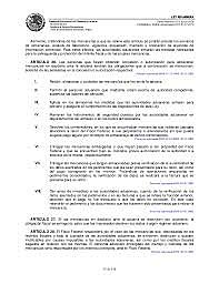 REFORMA LEY ADUANERA