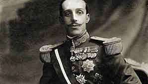 El reinado de Alfonso XIII