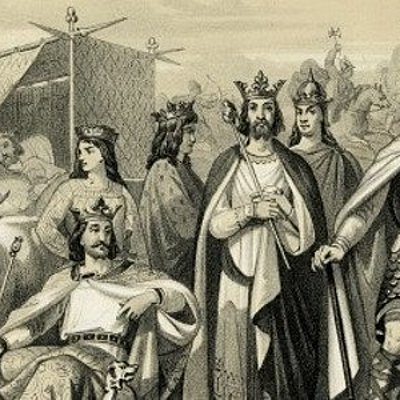 Timeline: L'histoire de la langue française