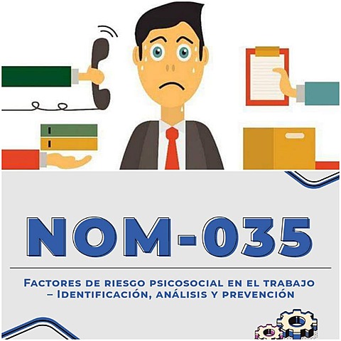 Prevención de riesgos psicosociales