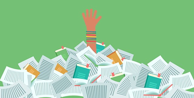 Burnout como enfermedad