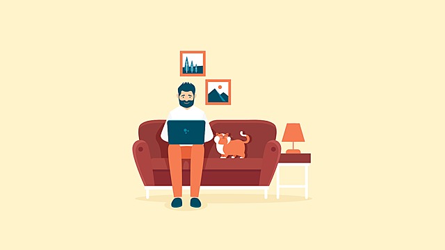 Pandemia y home office