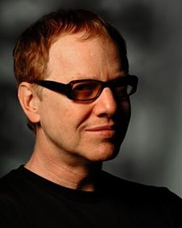 Danny Elfman (1953)