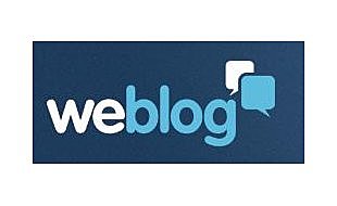 Se usa el termino Weblog
