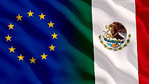 MÉXICO Y LA UNIÓN EUROPEA