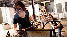 Timeline: Elizabeth Lyons