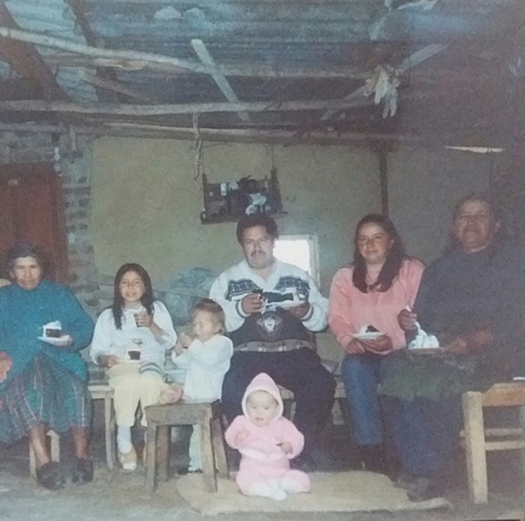 my grandmother's birthday