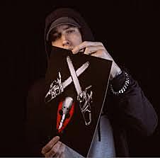 Eminem celebrated the 15th anniversary of his Shady Records label with a special two-CD set called ShadyXV