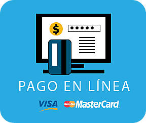 Inician pagos en linea