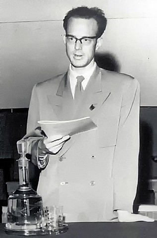 Quickshort Algorithm