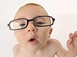 VISTA DEL NEONATO  (Rakison, 2005).