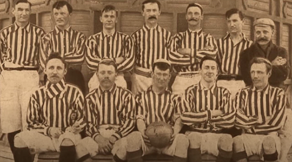 Se crea el club ALUMNI