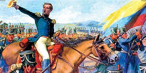 BATALLA DE AYACUCHO: derrota definitiva del ejército español en América