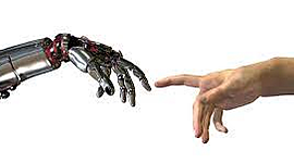 Timeline: Evolución de la Interacción Humano - Computador