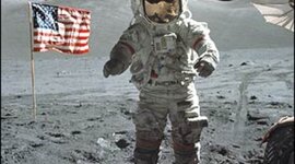 Timeline: Space Race