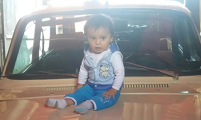 a new life,  a new stage