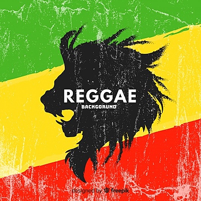 Timeline: Reggae