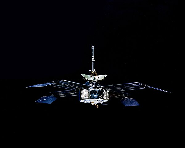 Mariner 4