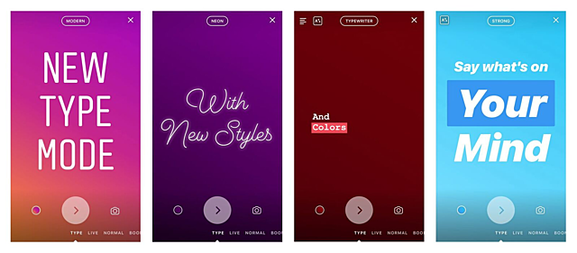 Instagram Stories got popping!