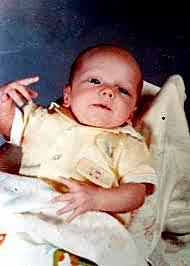 Marshall Bruce Mathers III, known professionally as Eminem, born in Misouri (17/10/1972)