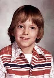 He was bullied badly as a child in public school