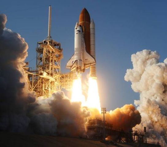 first useable manned spacecraft