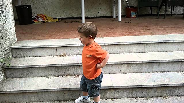 HABILIDADES MOTORAS GRUESAS (Corbin, 1973)