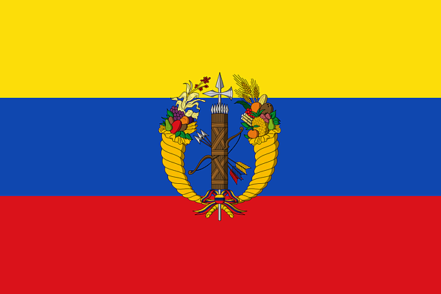 FRACASO DE LA GRAN COLOMBIA