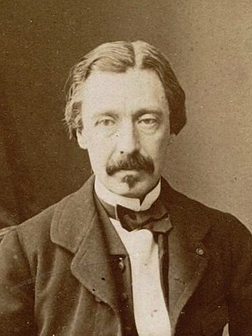 Jean Bernard Léon Foucault