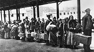 una ley favorable a la inmigración