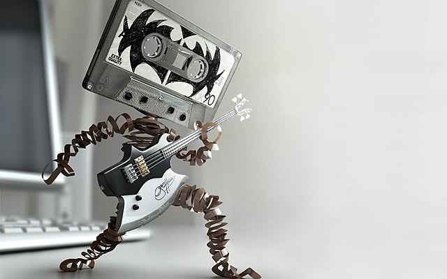 Cassette