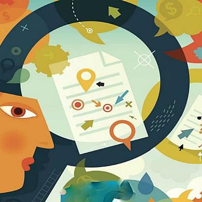 Timeline: Historia de la evaluación en la educación