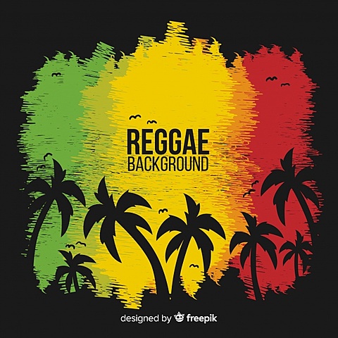 Reggae en la actualidad