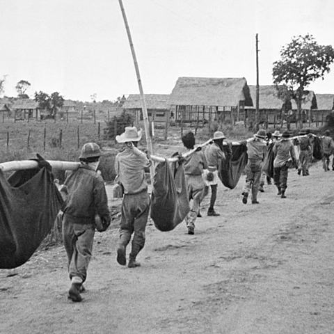 Bataan Death March