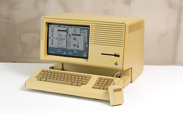 Apple Lisa