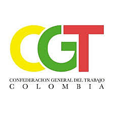 Surgimiento de la Confederación General Trabajo