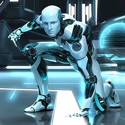 Timeline: Evolucion de la robotica