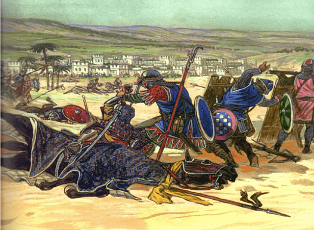 Novena cruzada (1271)