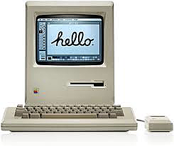 Macintosh