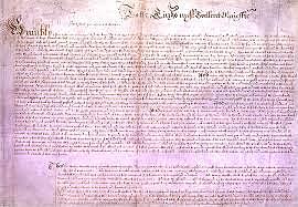 Petición de Derechos