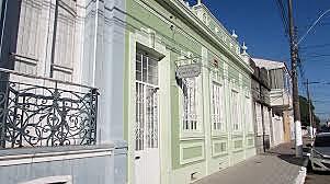 Sociedade Espirita Casa da Prece